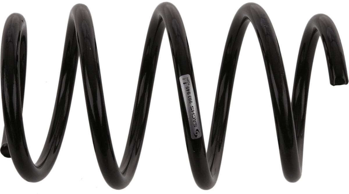 Fahrwerksfeder SACHS 993 945
