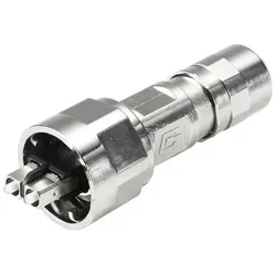 Weidmüller LWL SC Set Multimode IE-PS-V01M-2SC-MM