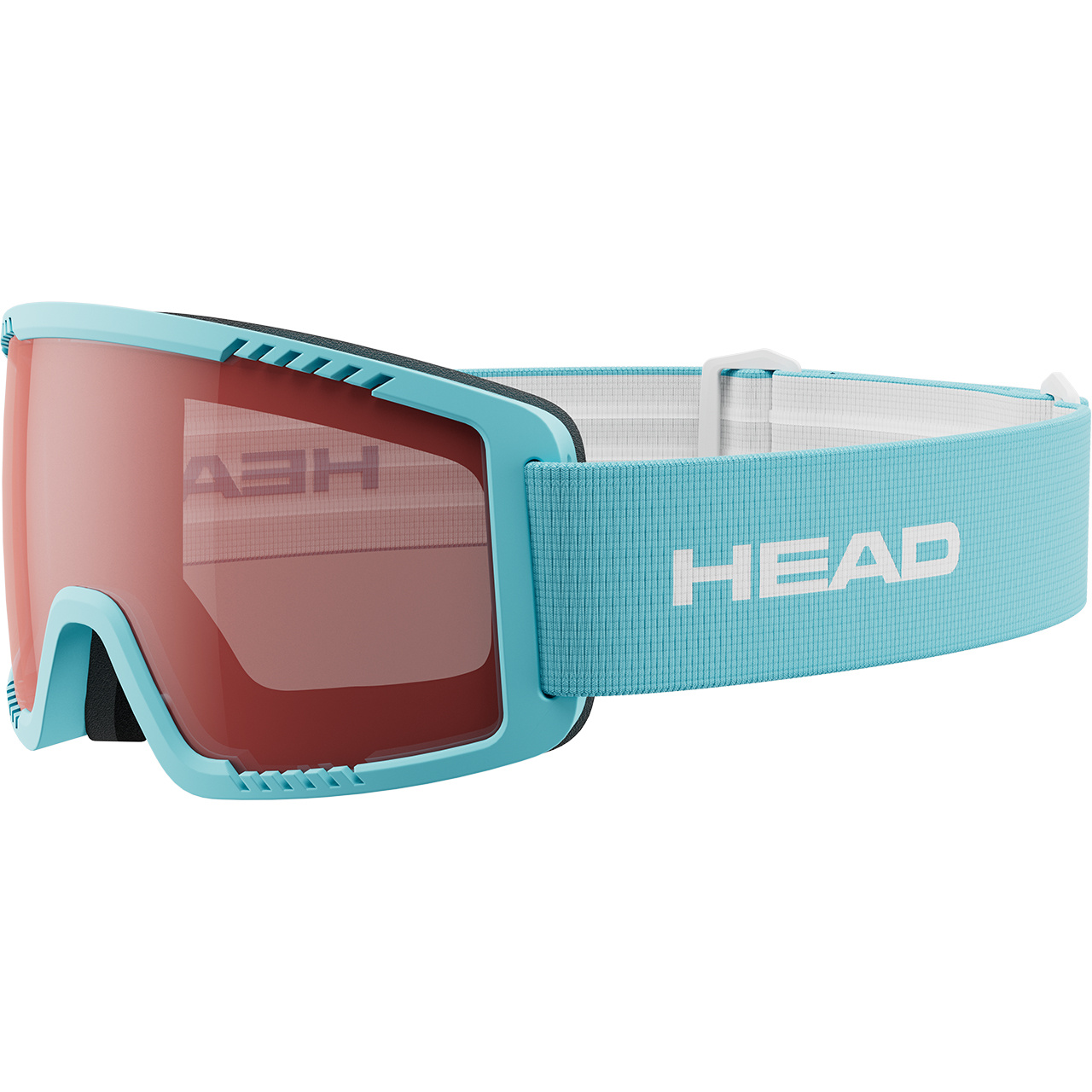 Head Contex YUKI red/blue - XS