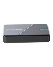 AVer AVerMedia Live Gamer Extreme 3 Videoaufnahmeadapter USB-C 3.2 Gen 1 TAA-konform (61GC551G20BK)
