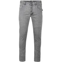 IXS iXS Herren Hose lang M DIGGER DENIM PANTS, Größe 34 in Grau Grau