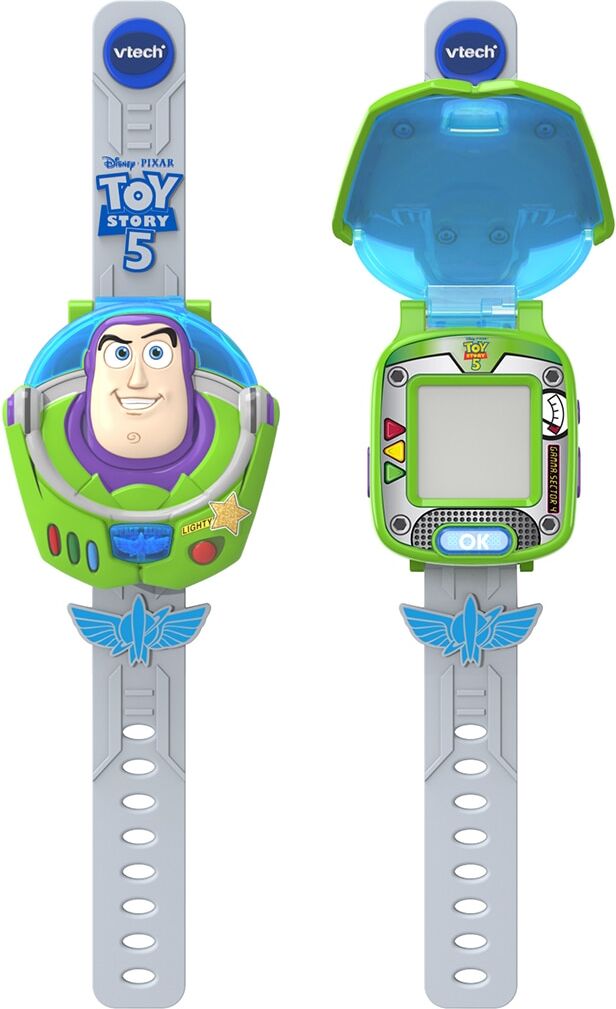 Vtech Reloj educativo de Buzz Lightyear.