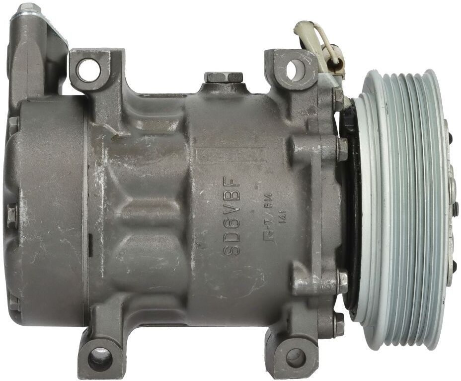 Klimakompressor ELSTOCK 51-0287