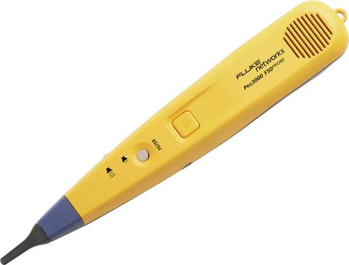 Tonverfolger 4962063 Fluke Networks PRO3000F50 Netzwerk, Telekommunikation