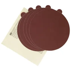 EK-Schleifscheiben für TSG 250/E, Korn 80, 5 Stück