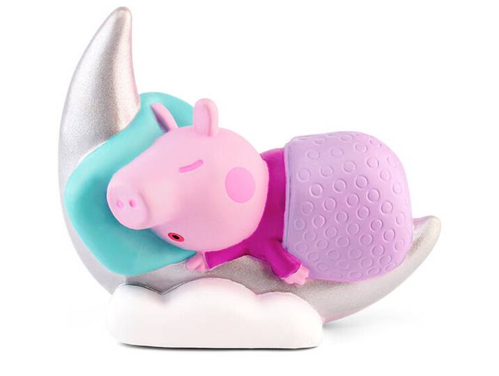 tonies Peppa Pig Gute Nacht Geschichten (Deutsch) 3+ Jahre