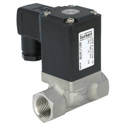 Bürkert Direktgesteuertes Ventil 65542 0290 24 V/DC G 1 Muffe Nennweite (Details) 25.0 mm Zwangsgesteuert 1 St.
