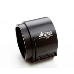 PRÄZISE JAGEN Telefix Klemmhülse Größe 67 mm