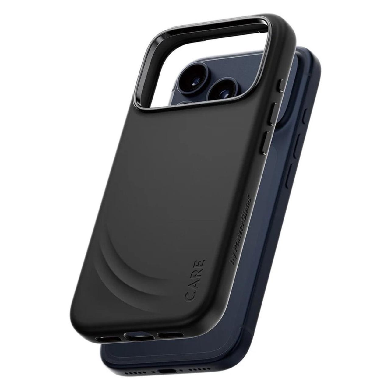 PanzerGlass Flow Case (Apple iPhone 17 Pro) (CR58291)