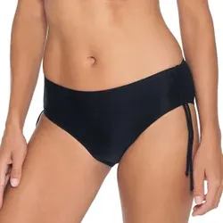 Wiki Basic Brief Schwarz 36 Damen