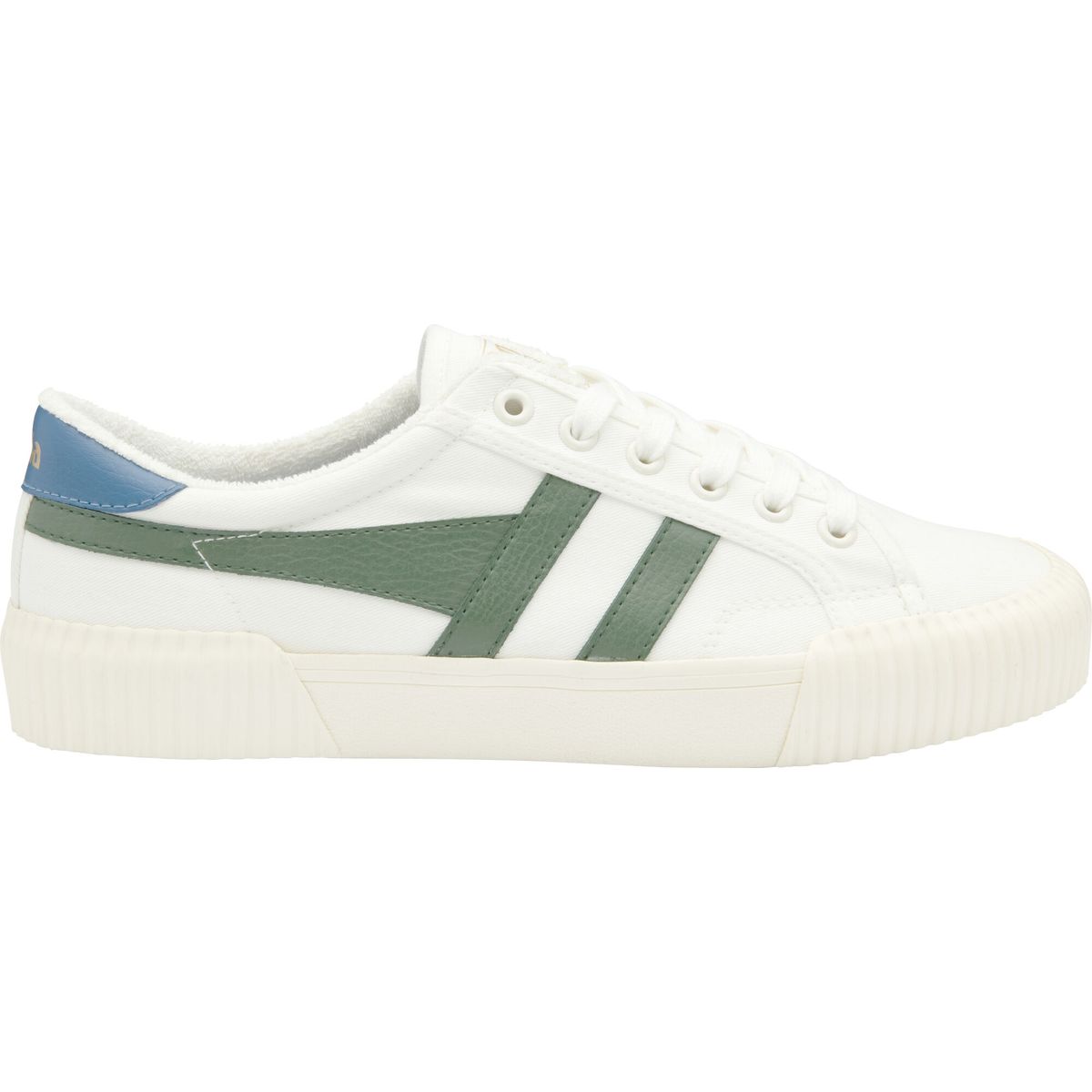 Gola Rally Sneaker Men off white/evergreen/marine blue (AN) 11 CMB395-AN-11-offwhiteevergreenmarineblue