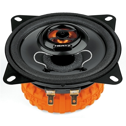Hertz DCX 130
