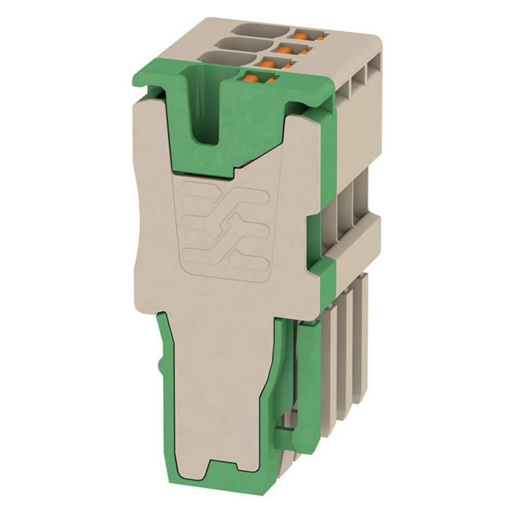 Weidmüller APG1.5/4-3BG-GN (2482450000)