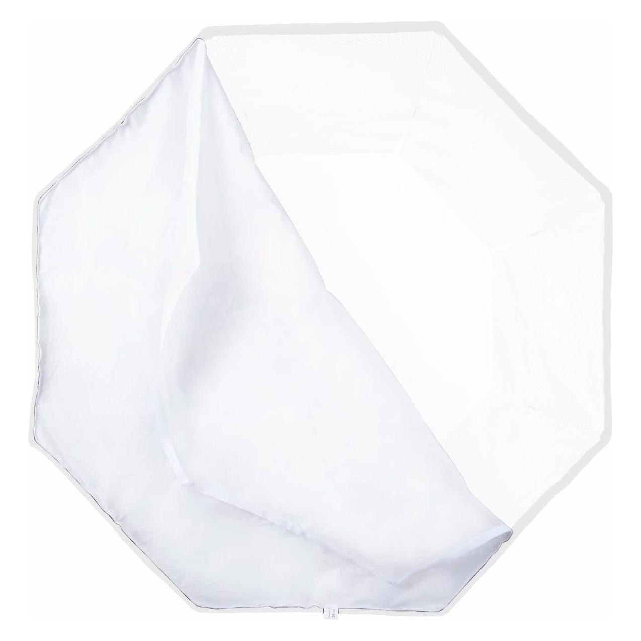 SMDV Diffusore Anteriore di Ricambio Flip 44 (Blitzdiffusor) (D290761)