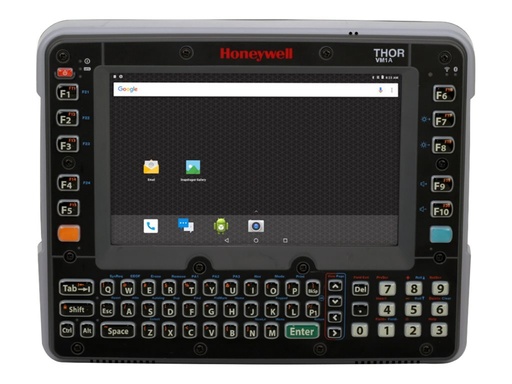 HONEYWELL Thor VM1A - Client Pack - Computer für den Einbau in Fahrzeuge - Snapdragon 660 2.2 GHz - Android 8.0 (Oreo) (VM1A-L0N-1A6A20E)