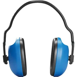 Gehörschutzkapsel Hellberg Junior Blau