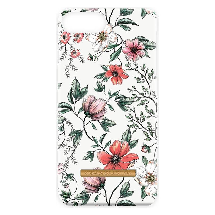 Carl ONSALA COLLECTION Mobil Cover Soft (Apple iPhone 6 Plus, Apple iPhone 6s Plus, Apple iPhone 7 Plus, Apple iPhone 8 Plus) (577016)