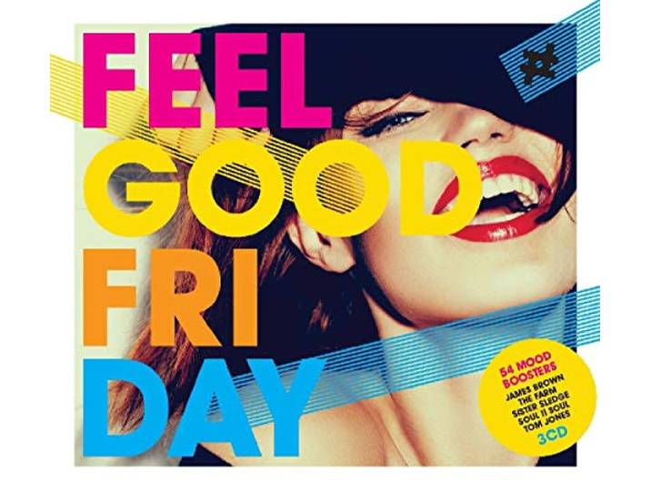 Feel Good Friday