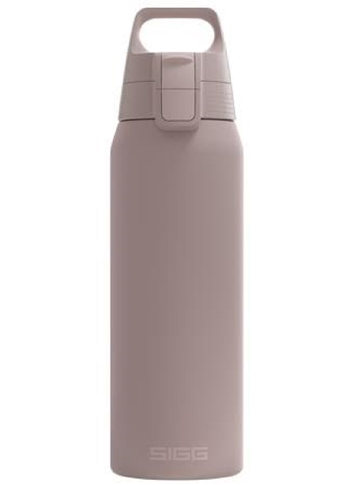 Sigg Shield Therm One 0.75L - Brown