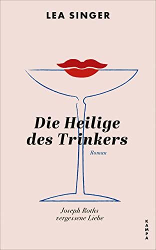 Lea Singer - Die Heilige des Trinkers - Preis vom 01.10.2026 17:08:56 h