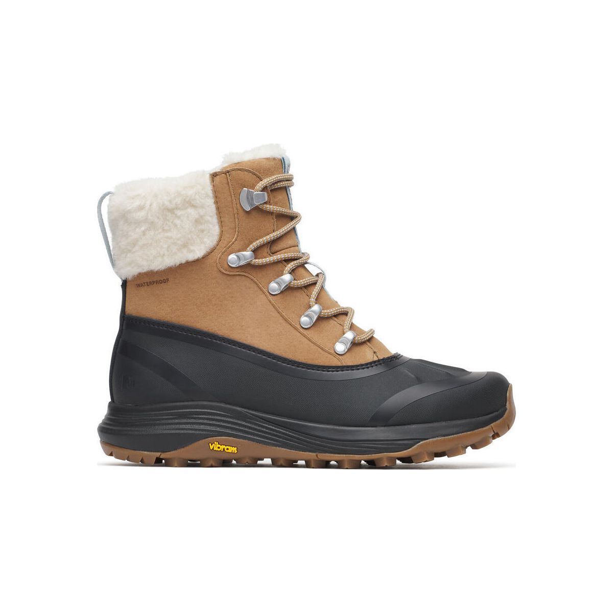 Merrell Siren 4 Thermo Lace WP Women tobacco 37 J00005325-37