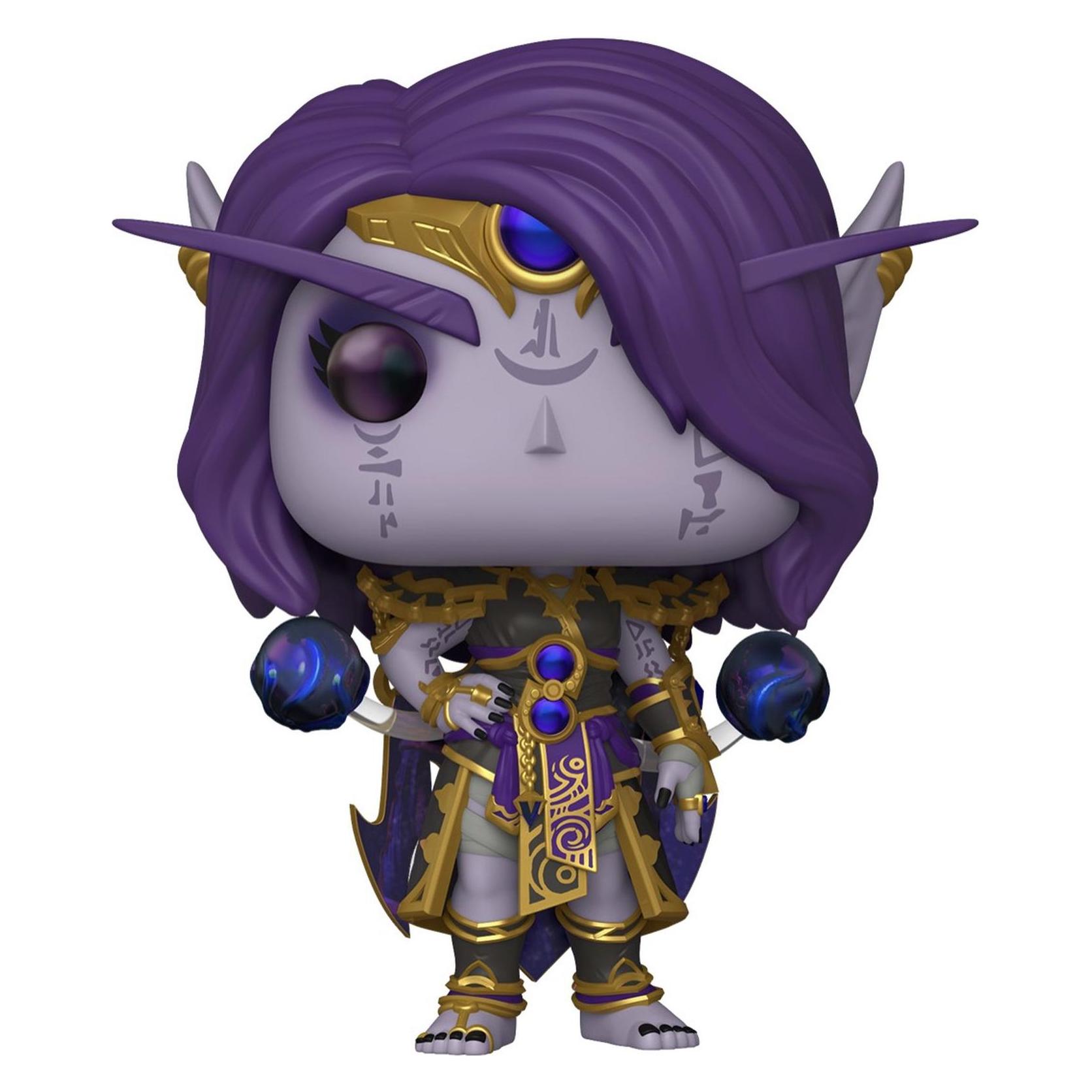 Funko POP! World of Warcraft: Xal'atath (59688)