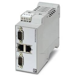 Phoenix Contact 1021056 GW PN/ASCII 2E/2DB9 Schnittstellen-Wandler Profinet Anzahl Eingänge: 2 x Anzahl Ausgänge: 2 x Anzahl I/O: 4 30 V/DC 1 St.