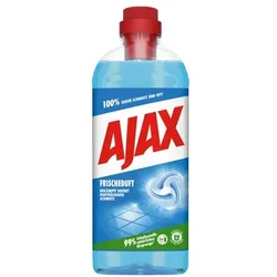 AJAX Allzweckreiniger »Frischeduft« 1 L