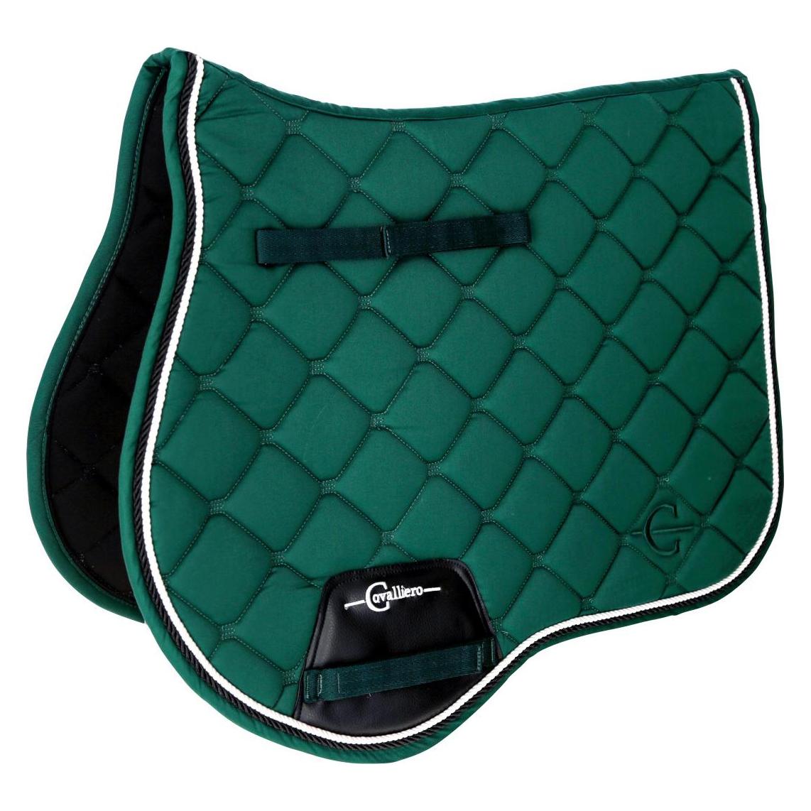 Kerbl Schabracke Salvina VS green forest, Pony (3222103)