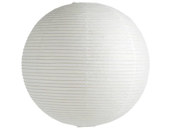 HAY Designer-Pendellampe Paper Shade weiss Papier 1500 lm B 22 cm - Designer-Pendellampe