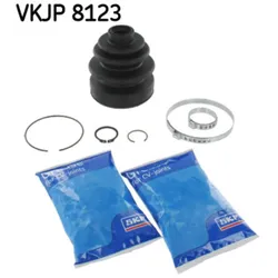 Faltenbalgsatz Antriebswelle SKF VKJP 8123