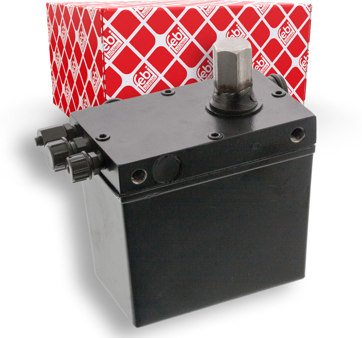 Febi Bilstein Kipppumpe, Fahrerhaus 46801