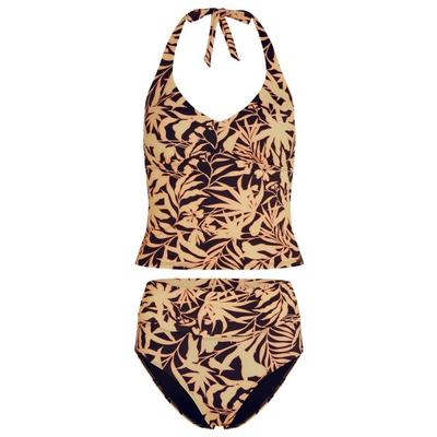 O'Neill - Women's Tankini Biniki Set - Tankini Gr 34 weiß