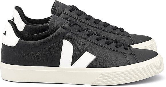 VEJA Sneaker CAMPO schwarz   45 45