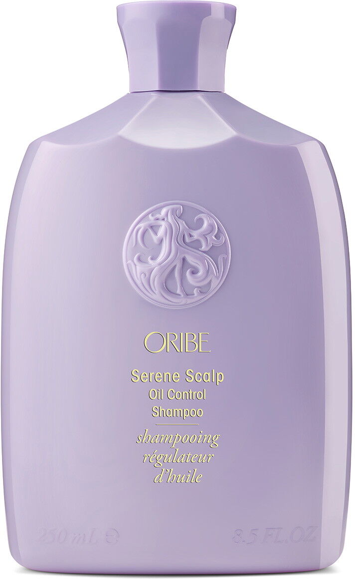 250ml Oribe Serene Scalp Oil Control Shampoo