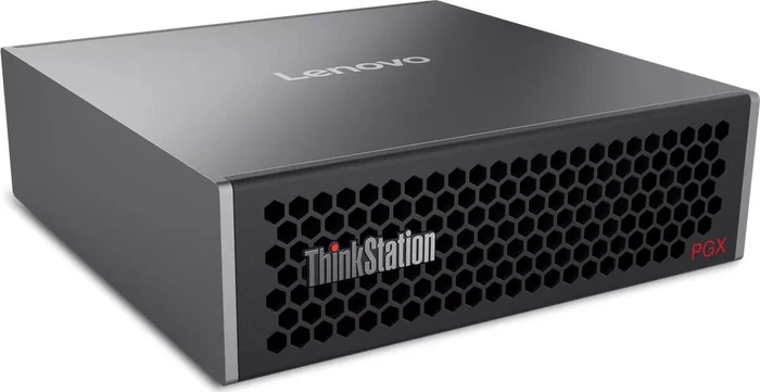 Lenovo ThinkStation PGX GB10 128GB 1TB SSD GB10 NVIDIA DGX OS 1.0