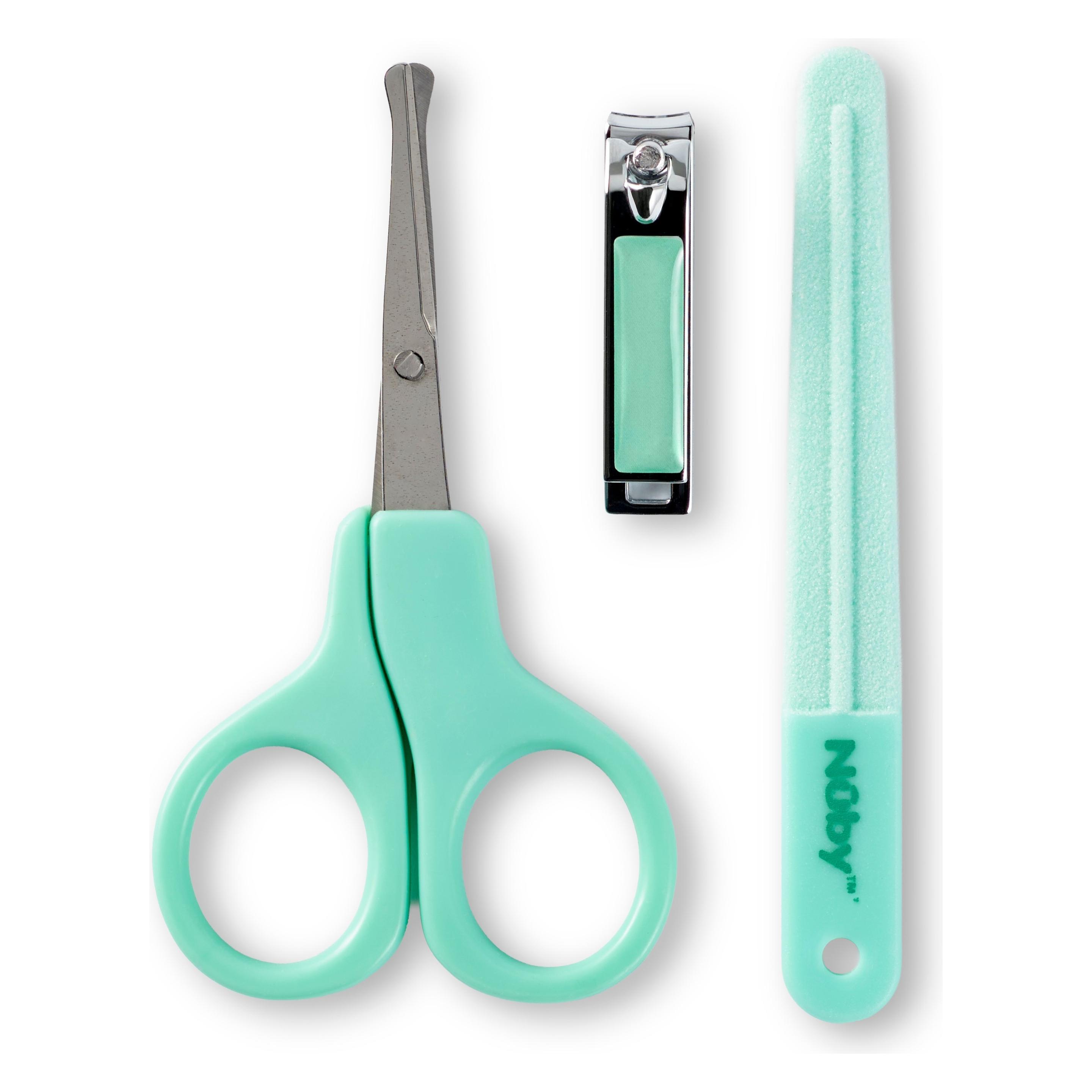 Nuby Manicure Set (3521310)