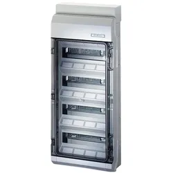 Hensel, Verteilerschrank Zubehör, Automatengehäuse KV 4548