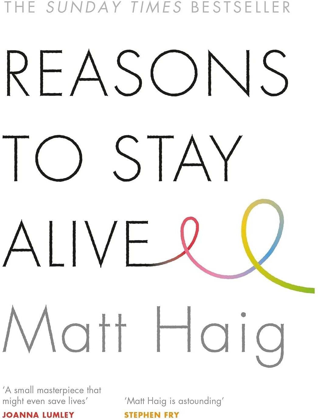 Bluebird/Scribe/Canongate Books Ltd Attached, Maybe You Should Talk to Someone & Reasons to Stay Alive 3 Book Set – Mental Health & Relationships Collection
