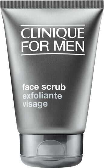 100ml Clinique for Men Face Scrub