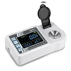Kern ORL 94BS | digitales Refraktometer | universelle Anwendungen