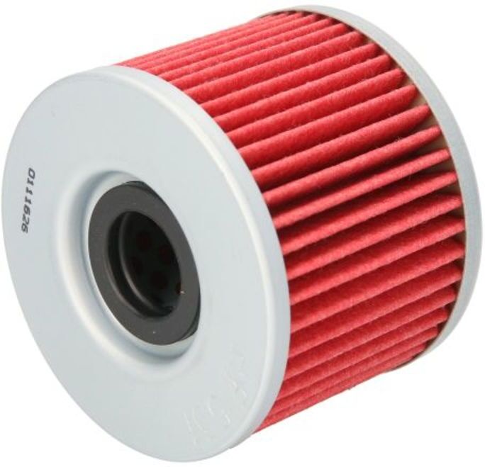 Ölfilter HIFLO HF531