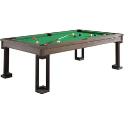 Billardtisch Morpheus 7 ft. inkl. Tischplatte