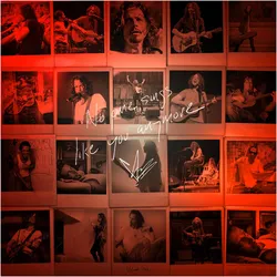 Interscope, Schallplatten, No One Sings Like You Anymore (Vinyl) (Chris Cornell (ex-Soundgarden))