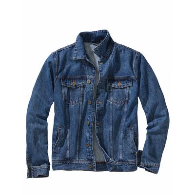 Ex-Denim-Jeansjacke