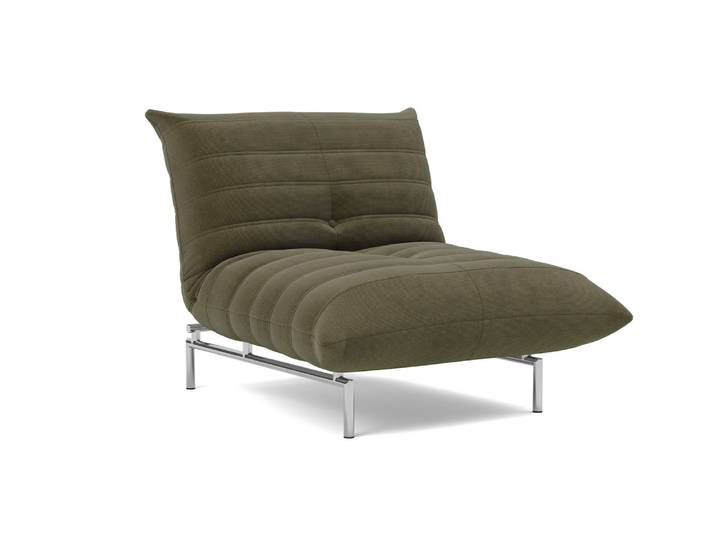 Innovation Living Mikunjo Sessel