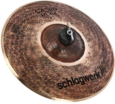Schlagwerk "10" Cajon Splash"