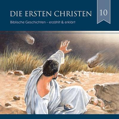 Die ersten Christen - Adriaan Jansen, Audio, 4260614061118
