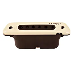 LR Baggs M80 (Instrumenten Tonabnehmer), Zubehör Instrumente