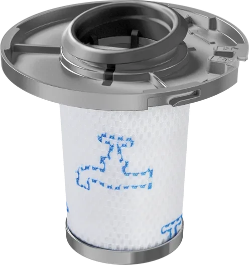 Rowenta ZR009006 Trennfilter für X-Force 8.60, X-Pert 6.60 und X-Combo Vacuum & Mop